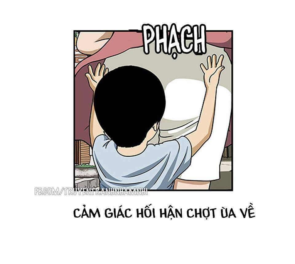 cậu bé lập dị chapter 26 22