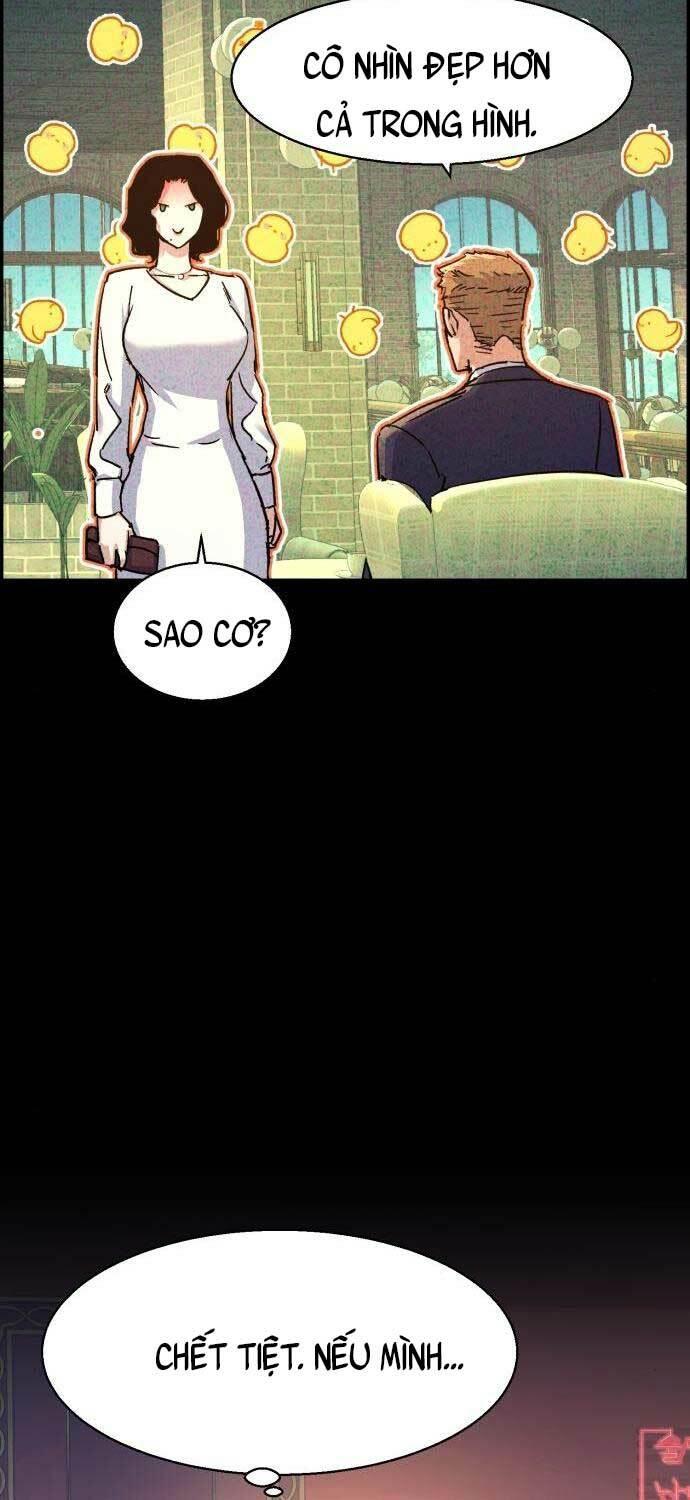 bạn học tôi là lính đánh thuê chapter 104 44