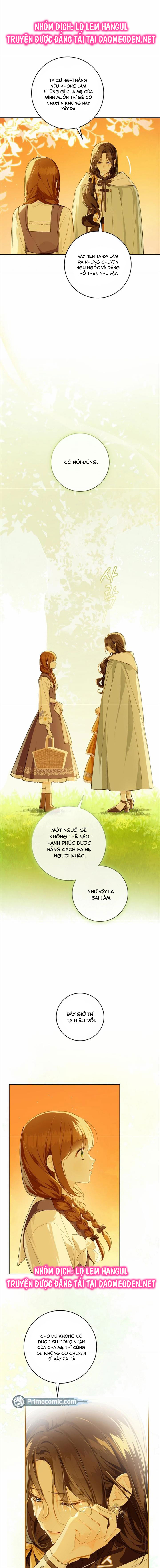 nông trại nằm cạnh hoàng cung chapter 67 4