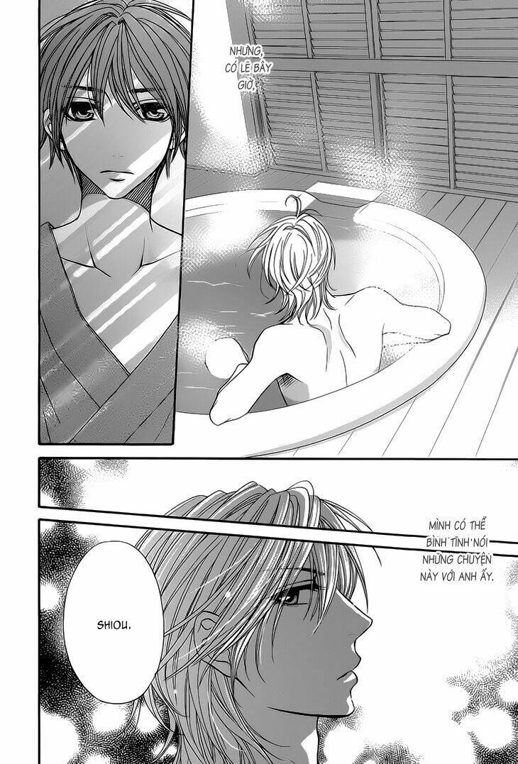 nekoka danshi no shitsukekata chapter 9 27