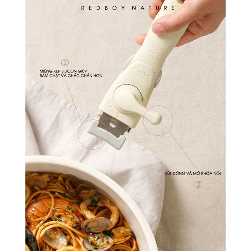 BỘ NỒI KIMS COOK
