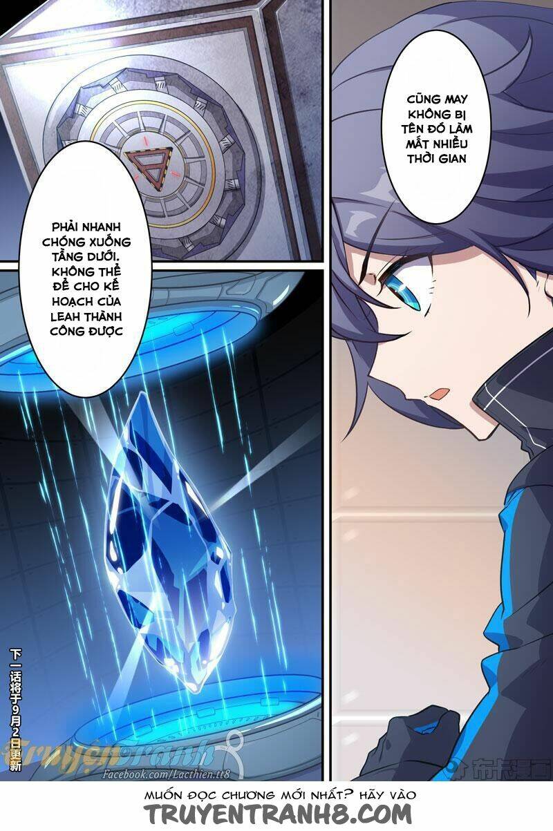 băng hoại 3rd chapter 65 19