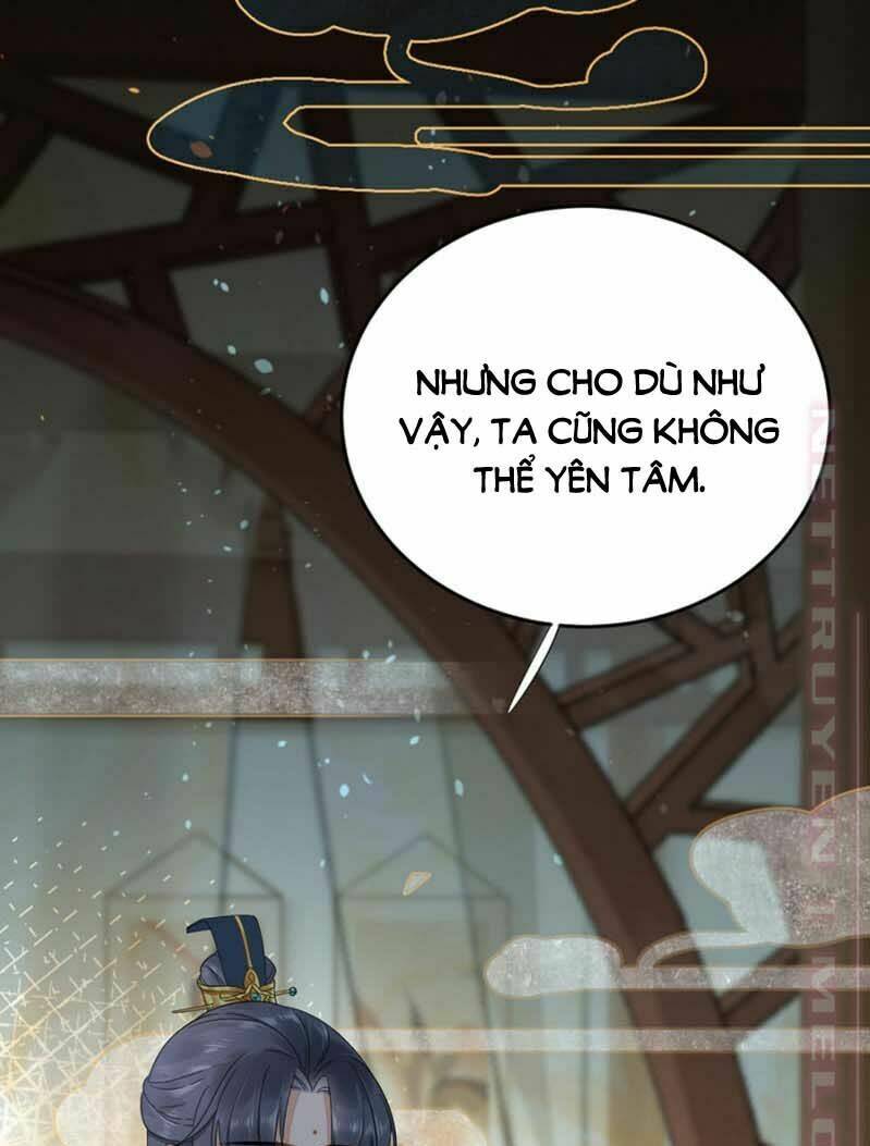 dục hỏa độc nữ chapter 119 35