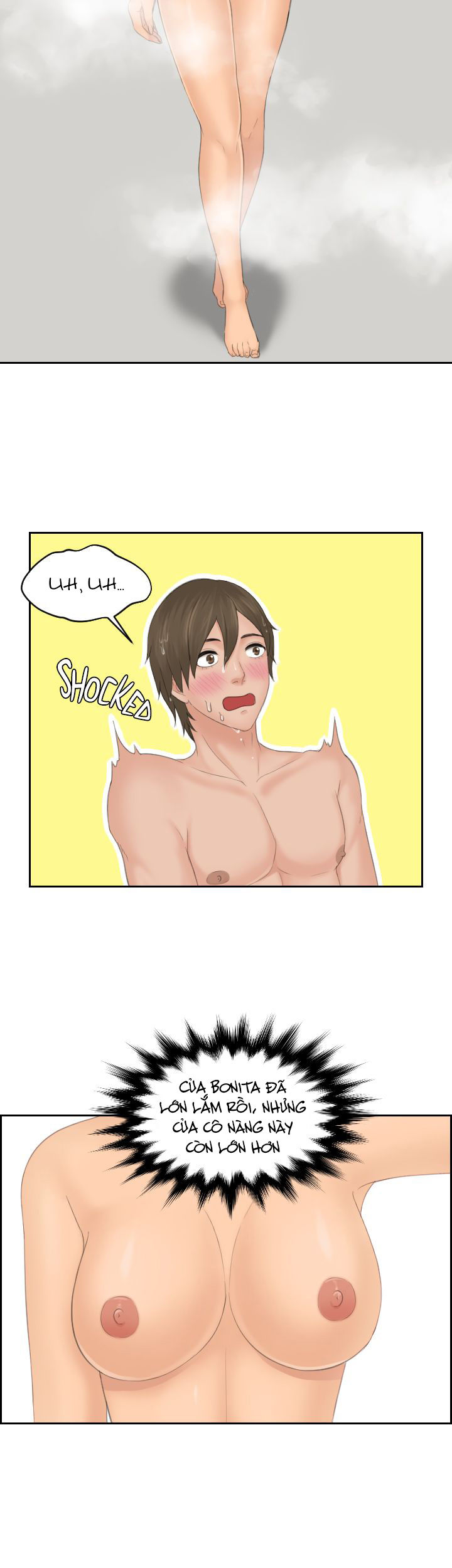 chàng thám tử đào hoa chapter 48 13