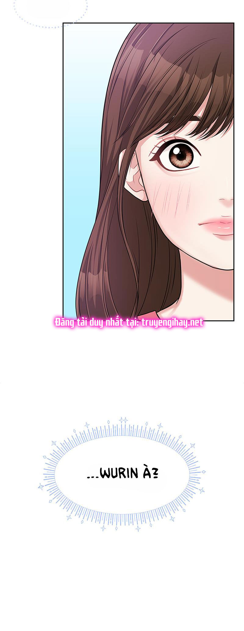 gửi em người đánh cắp những vì sao - to you who swallowed a star chapter 10.2 1