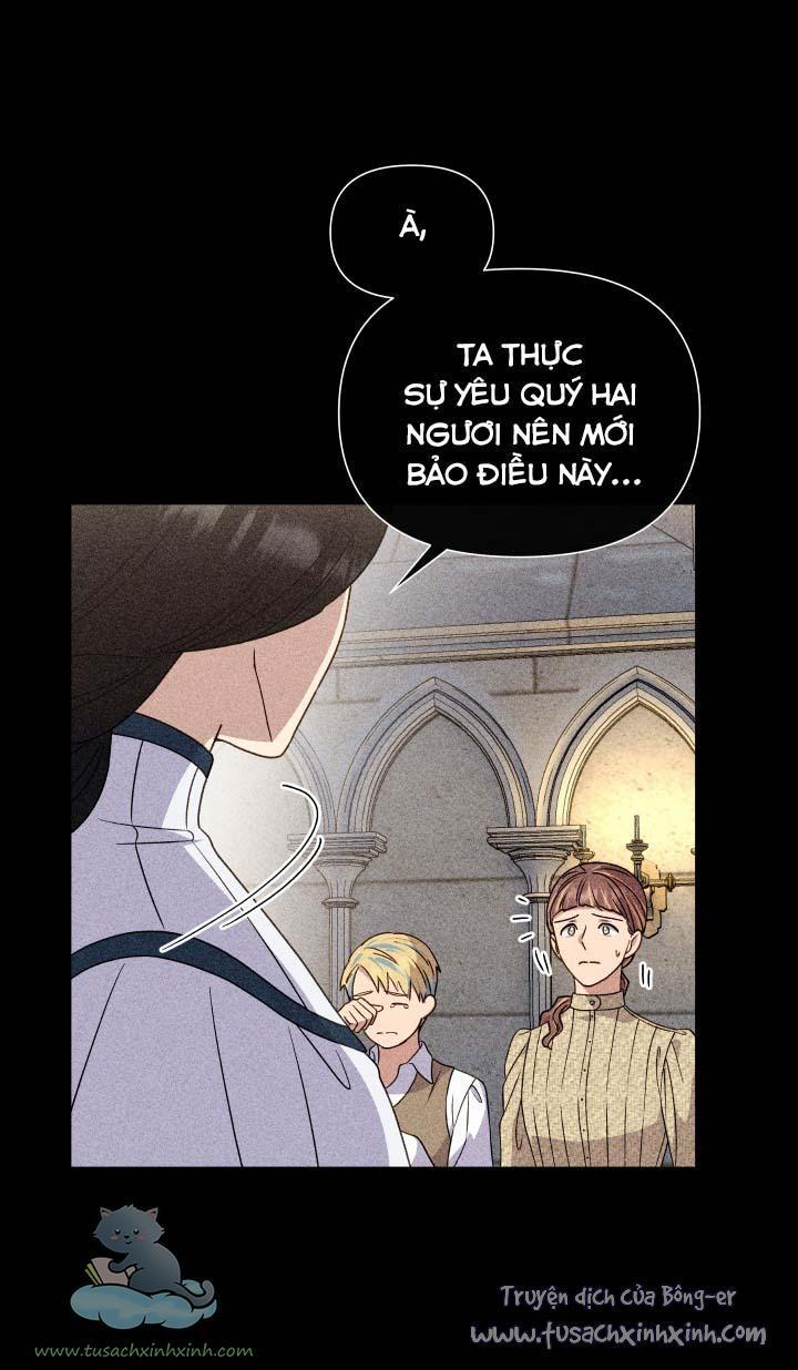 công nương khế ước của gia tộc công tước quái vật chapter 107 51