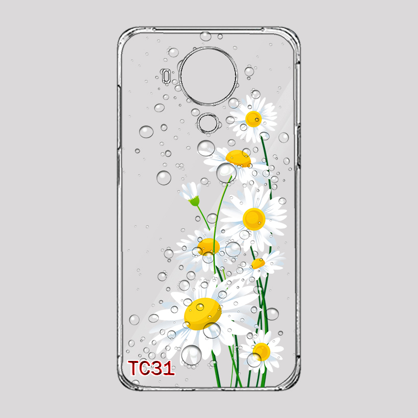 Ốp Lưng Dành Cho NOKIA 5.4