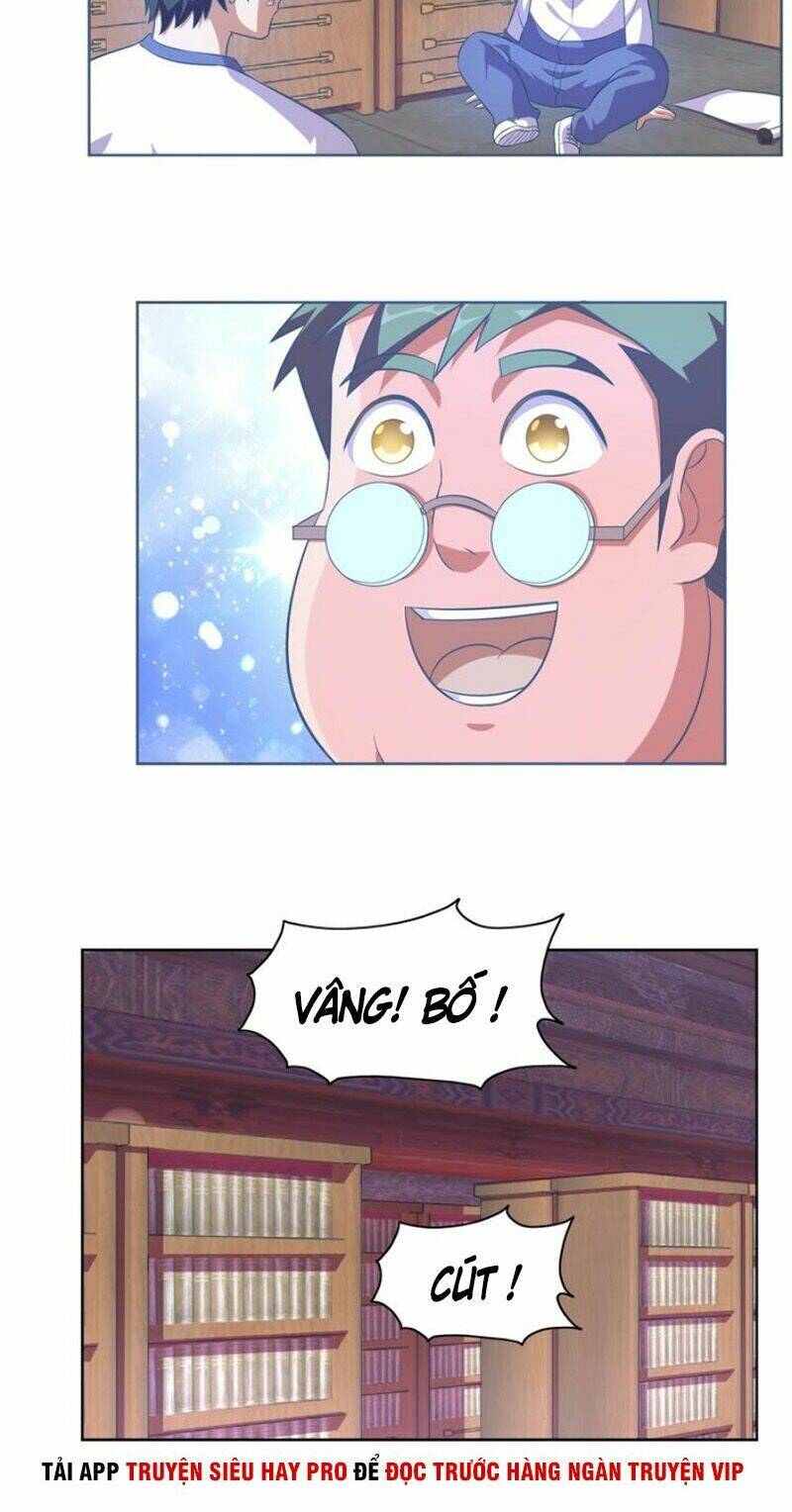 chín năm nghĩa vụ tu chân chapter 13 20