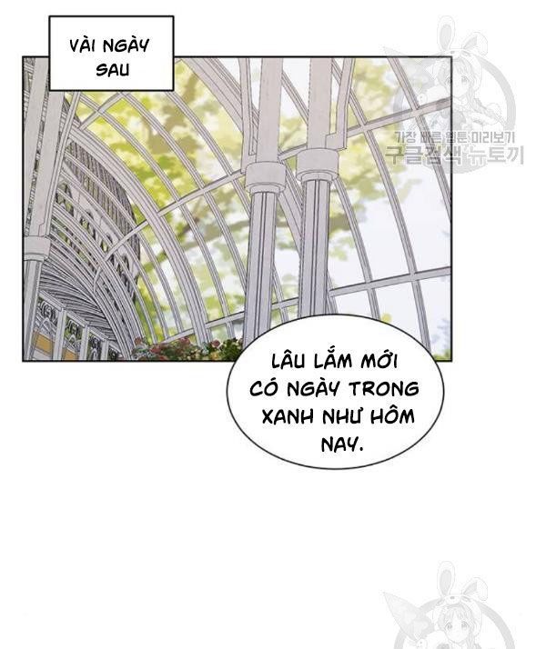 tôi là vị hôn thê phản diện chapter 31 14