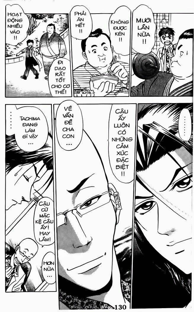 bàn tay thần sầu teru chapter 46 16