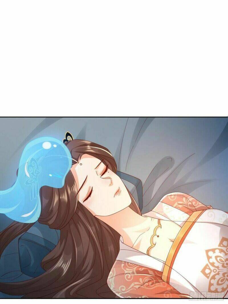 nghe nói ta là hợp hoan lão tổ? chapter 44 3