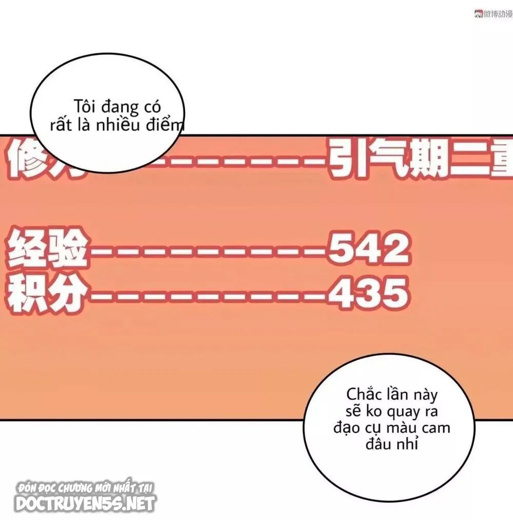 Lão Đại Xuyên Không Thành Tiên Nữ chapter 16 17