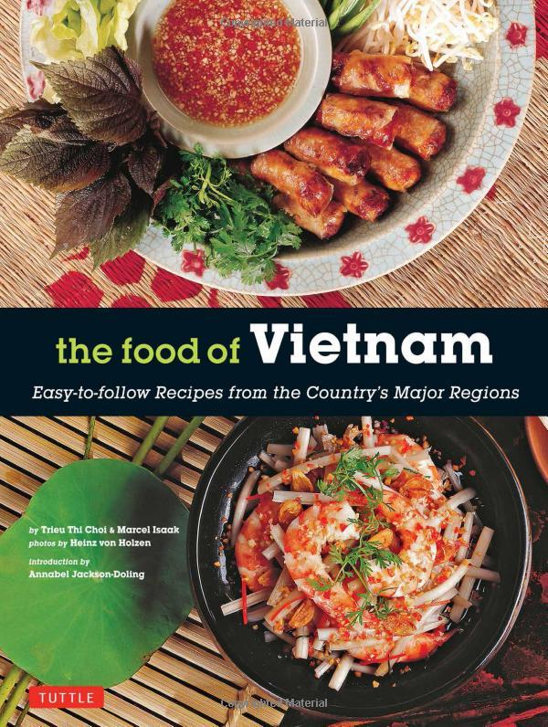 Food Of Vietnam