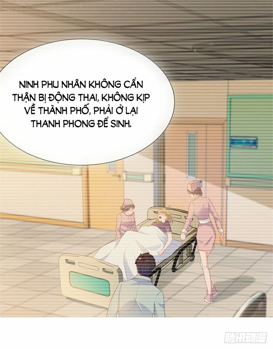 ẩn hôn 100%: chọc tức vợ yêu mua một tặng một chapter 67 27