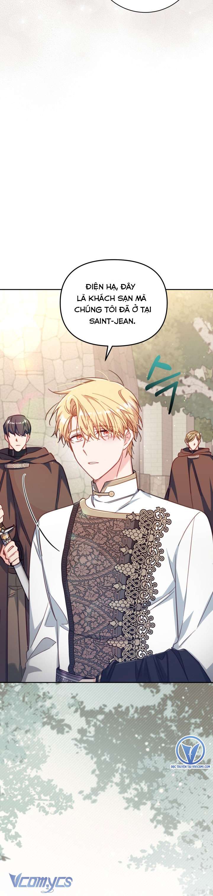 không có chỗ cho kẻ giả mạo chapter 28 26