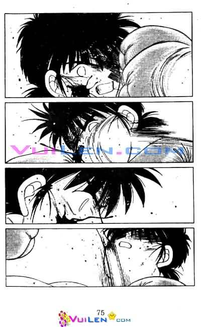 truyền nhân atula - shura no mon i chapter 25 76