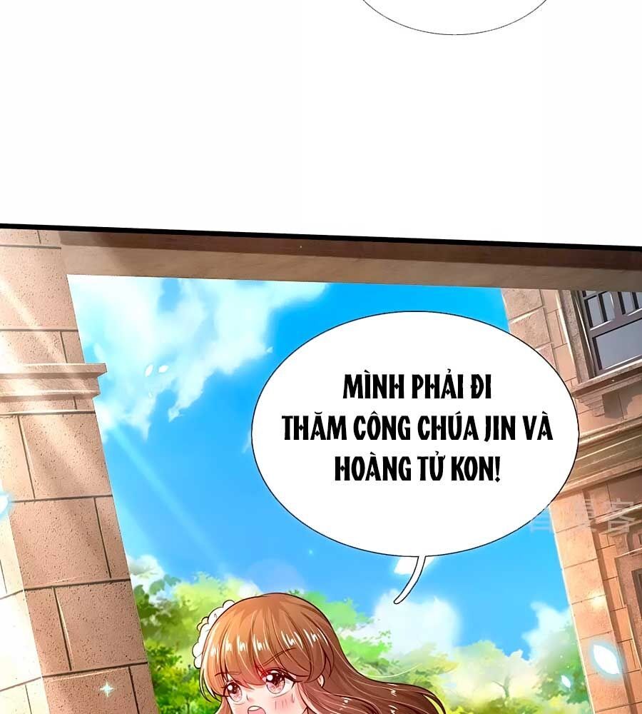 bỗng một ngày nọ trở thành con gái vua chapter 214 14