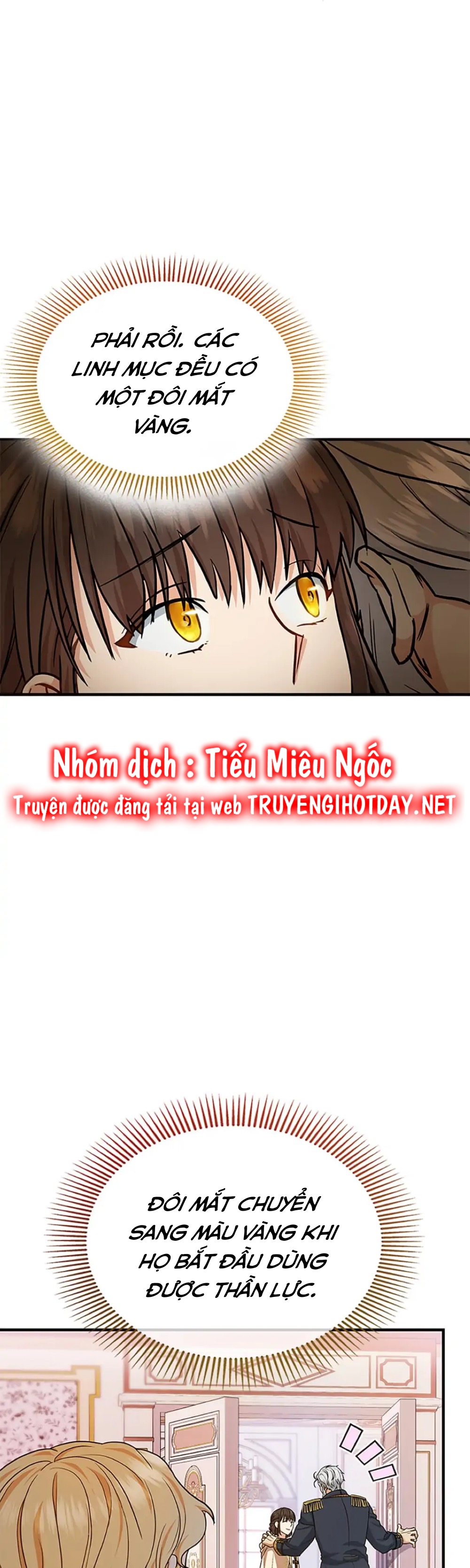 vị cứu tinh của nhân vật chính chapter 12 20