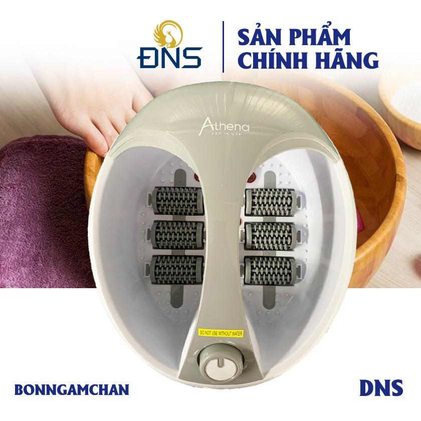 Bồn Ngâm Chân Athena Fb200 - Chính Hãng Hoa Kỳ