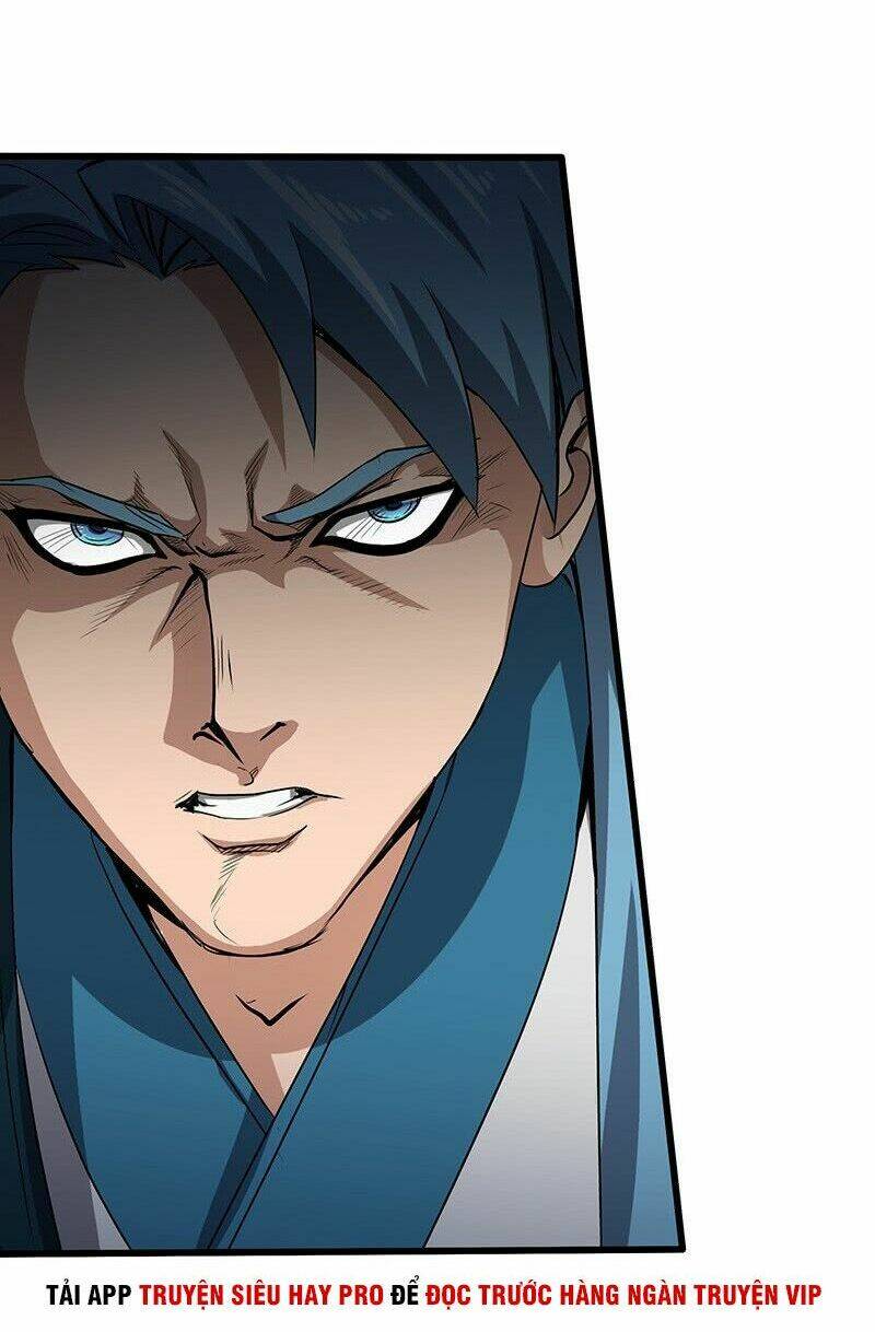 hỗn độn kiếm thần chapter 145 12