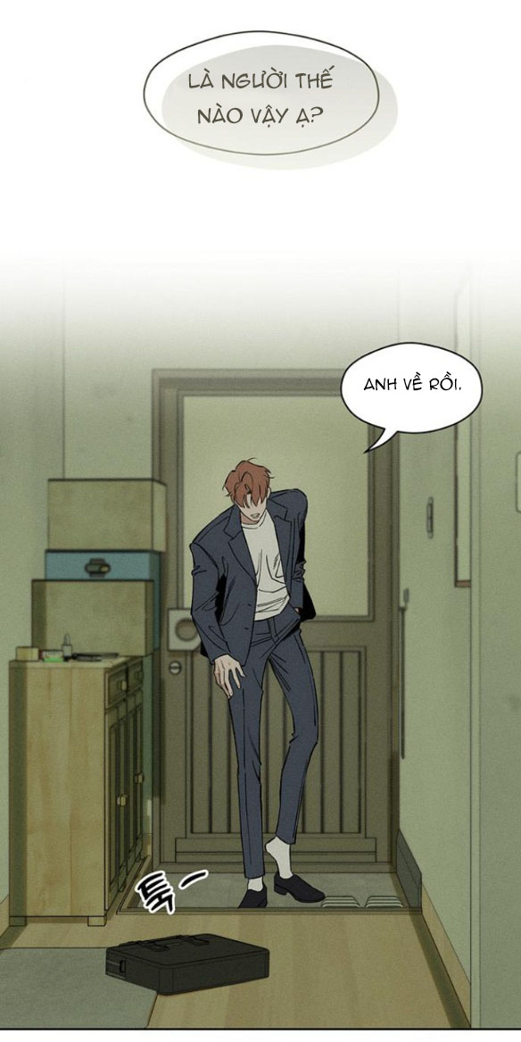 [18+] Nước Mắt Trên Đóa Hoa Tàn chapter 2.1 31