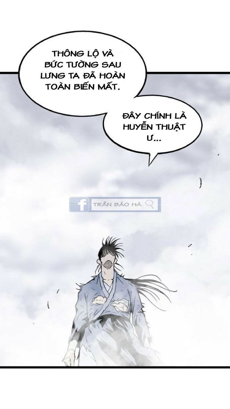 cao thủ 2 chapter 118 90