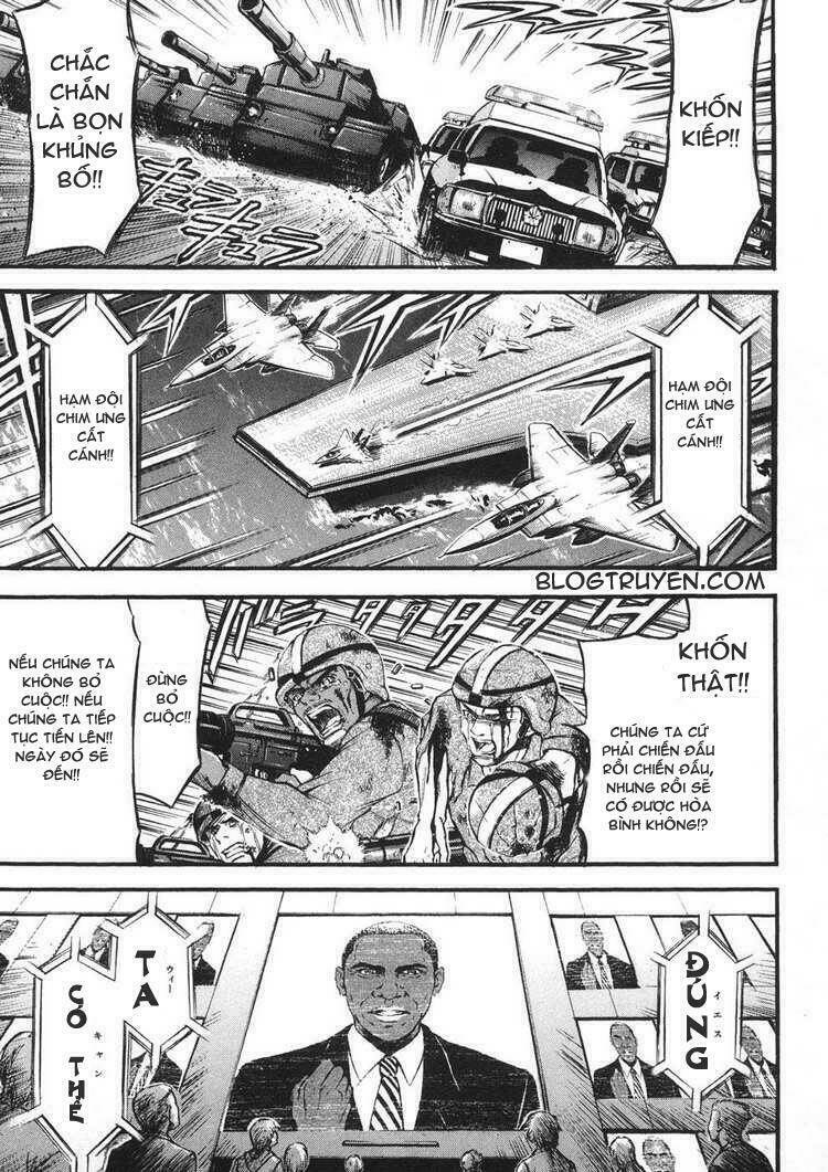 vật thất lạc của bầu trời chapter 20 26