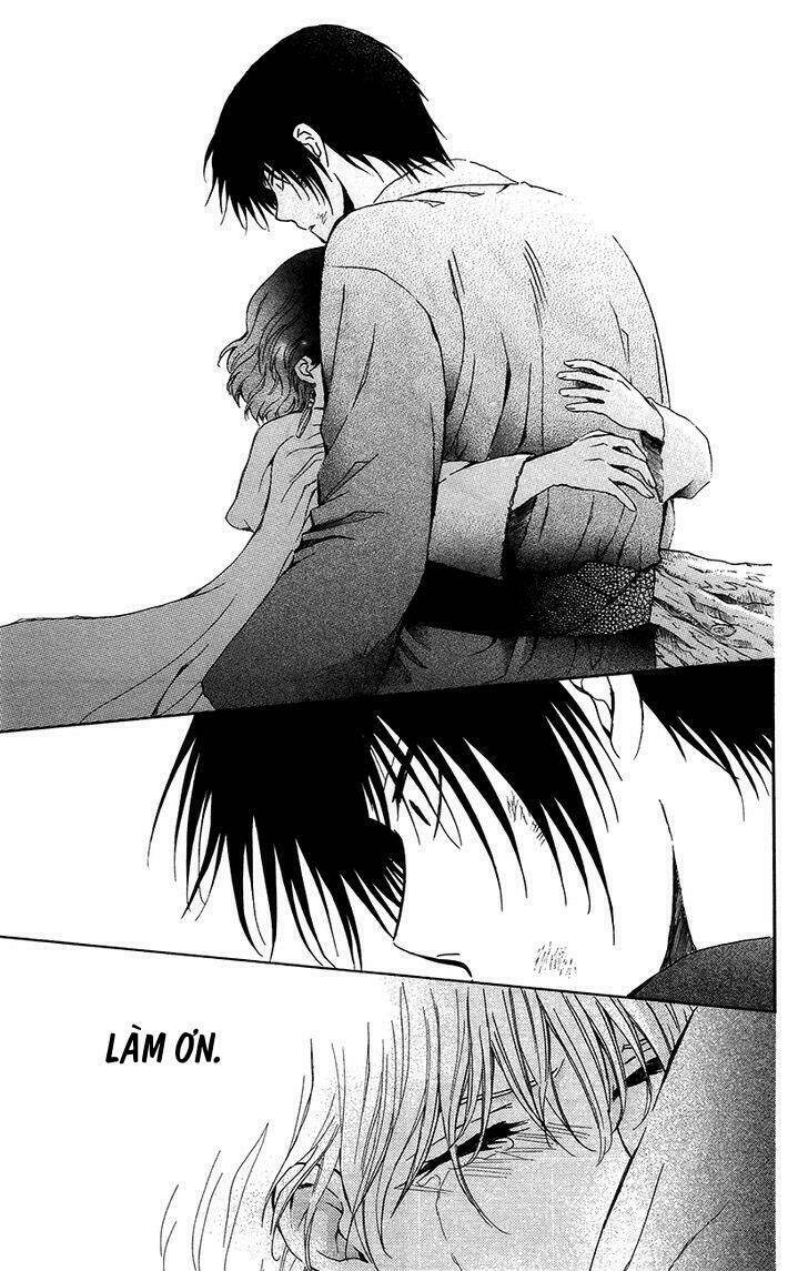 hỏa bạo thiên vương chapter 7 21