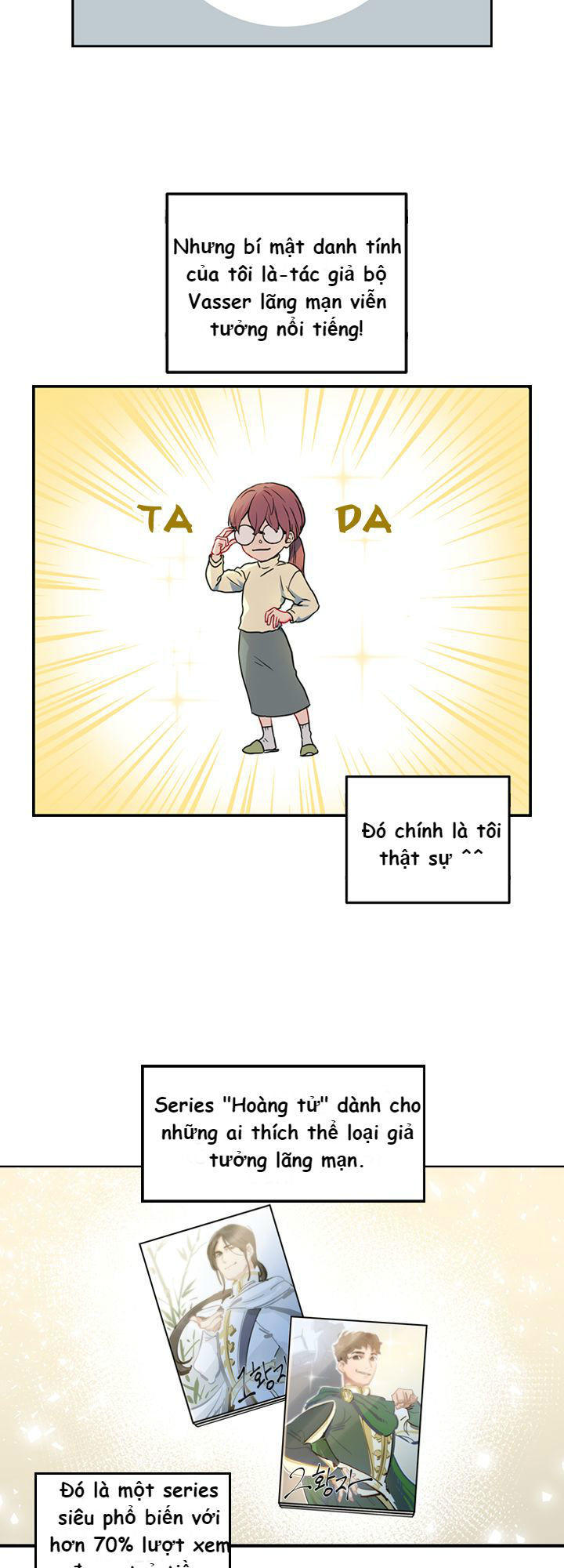 như anh muốn, hoàng tử chapter 1 15