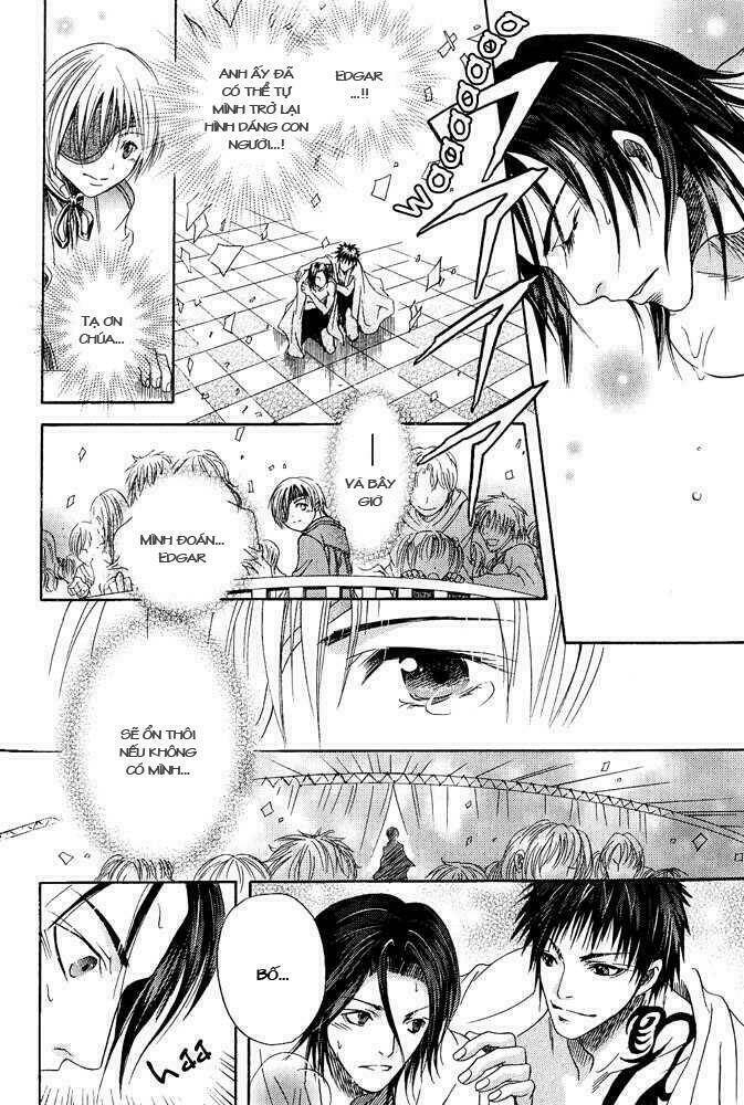 beast in the tower chapter 5.3 16