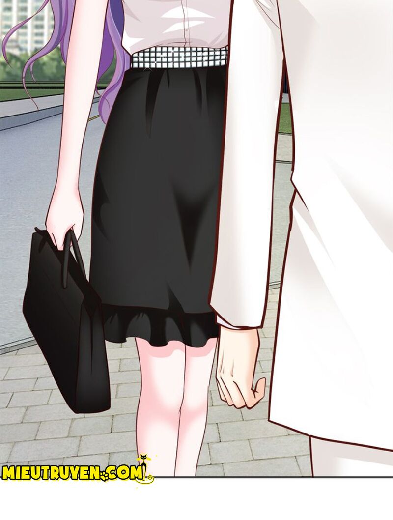 độc nhất sủng ái của thủ tịch chapter 4 26