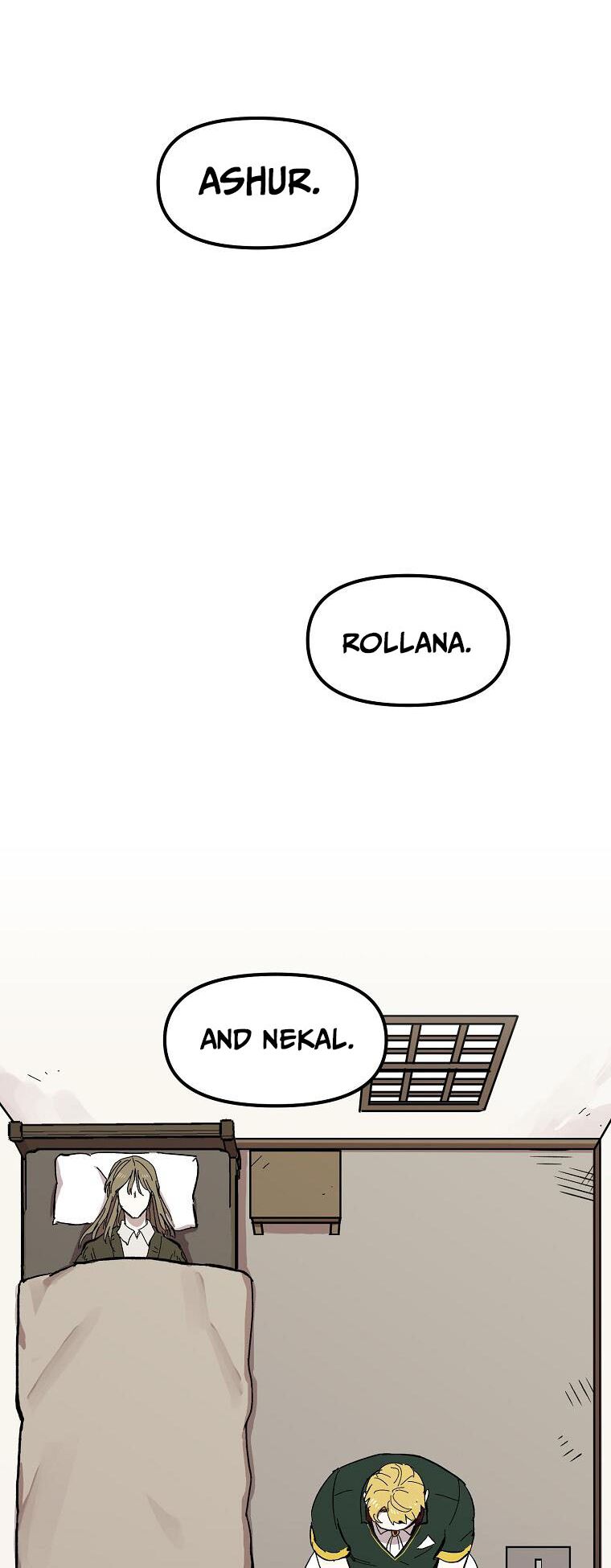 người chơi lỗi chapter 8 4