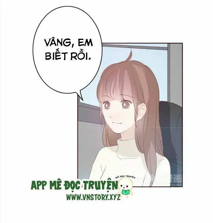 tình yêu không nói dối chapter 40 40