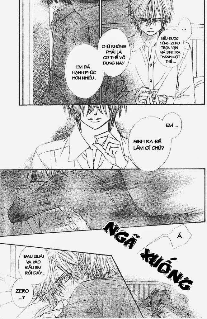 hiệp sĩ vampire chapter 40 5