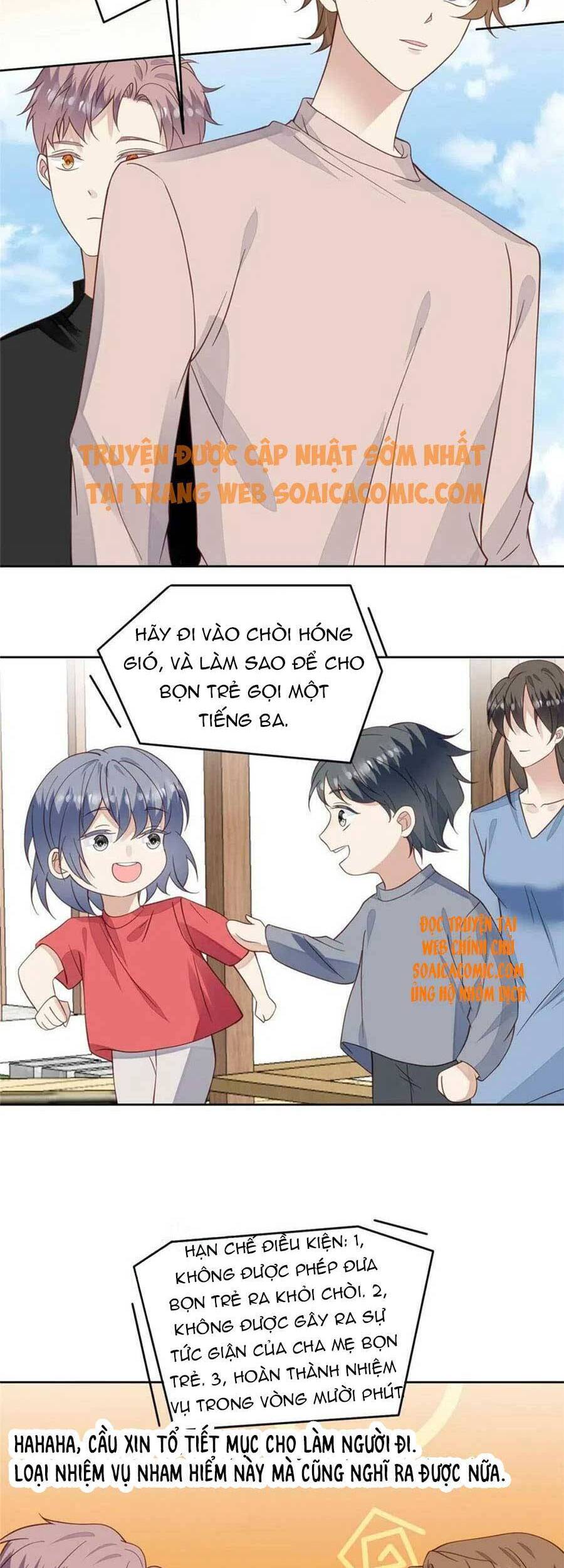 dựa vào đại lão ổn định vị trí c trong nam đoàn chapter 122 13