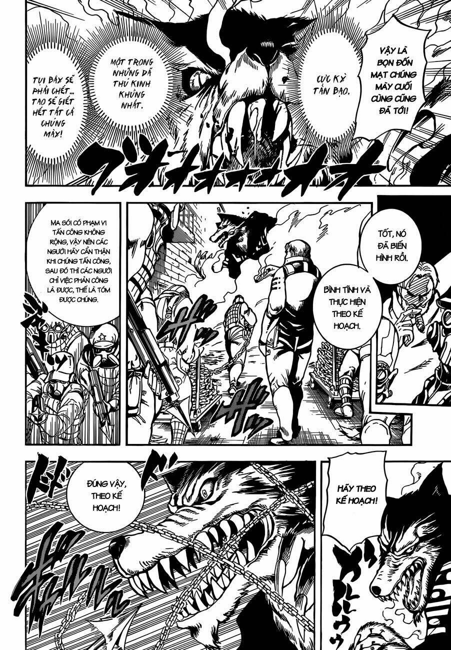 illegal rare chapter 3 7