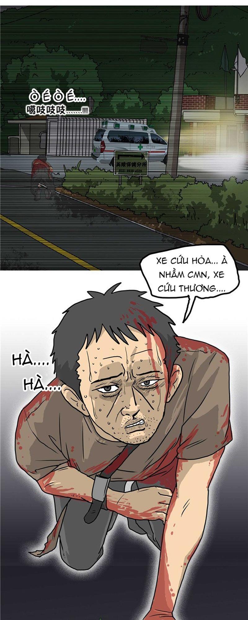 hồi sinh chapter 4 26