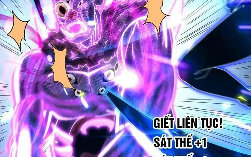 nhìn thấy thanh máu, ta xử tội thần linh chapter 109 58