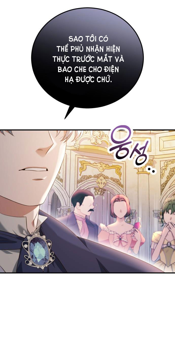 tôi sẽ ly hôn với người chồng bạo chúa chapter 46.2 11