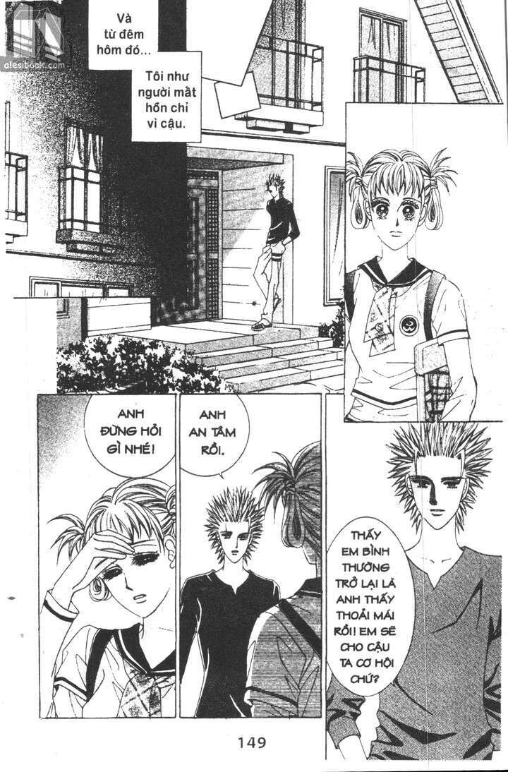 hồng tiểu thư chapter 41 29