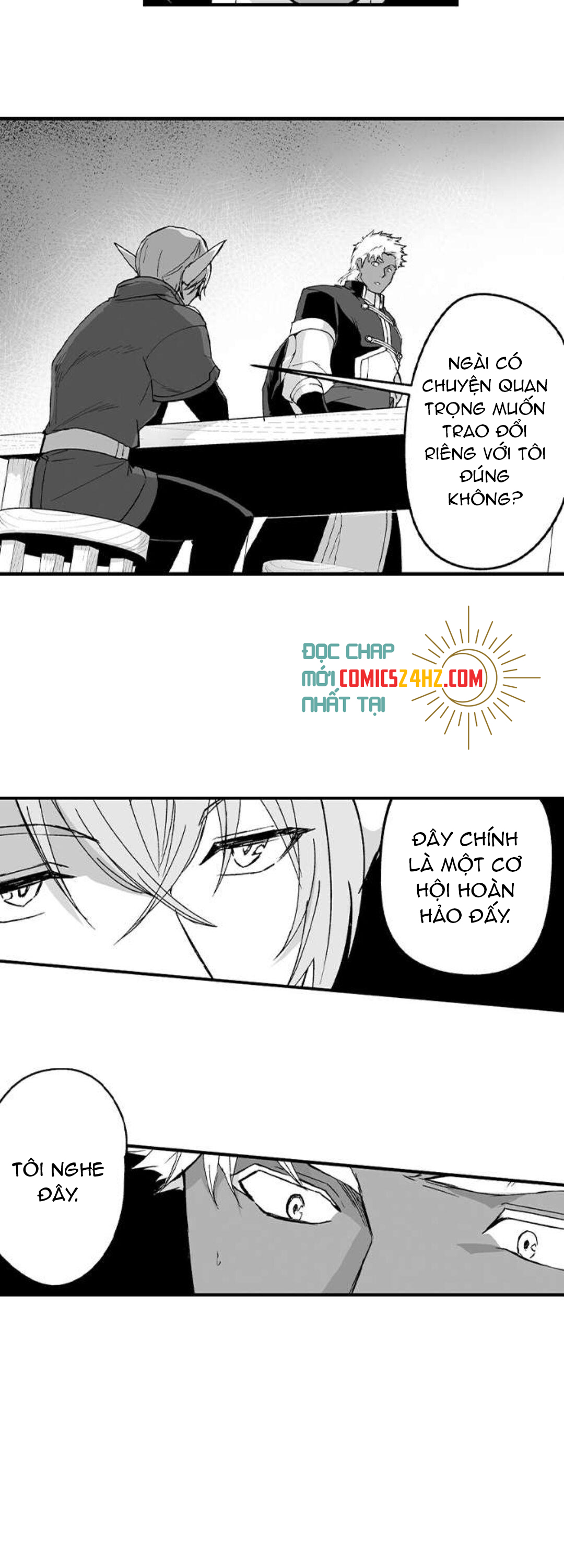 vợ của titan chapter 57 6