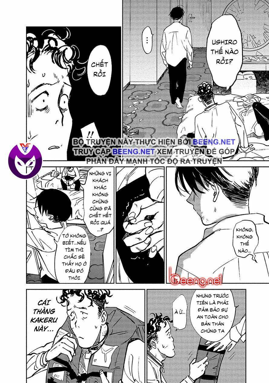 du thuyền đẫm máu chapter 15.2 8