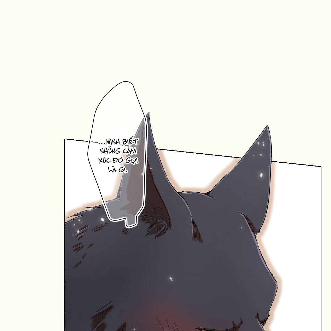 thú nhân và hana chapter 16.3 15