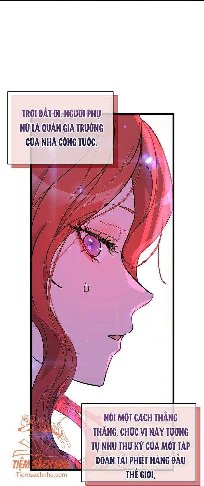 tôi không cố ý quyến rũ nam chính đâu! chapter 38 52