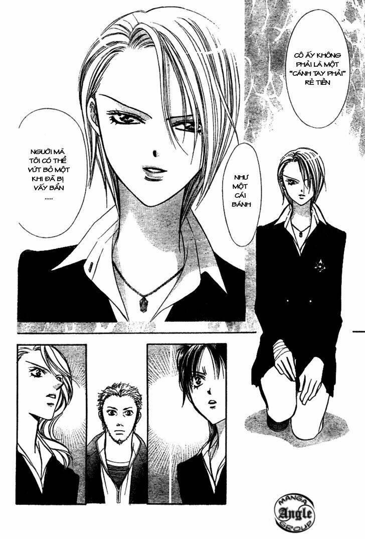 thử thách của kyouko chapter 134 7