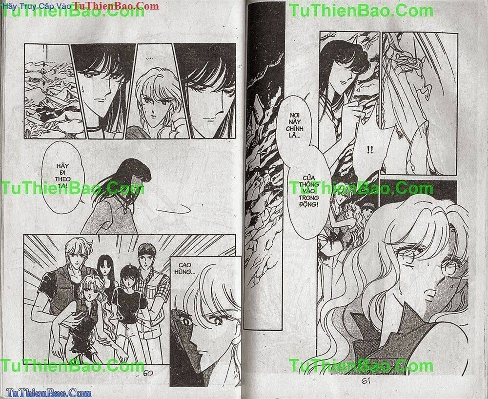 câu chuyện dẽ thương chapter 11 25