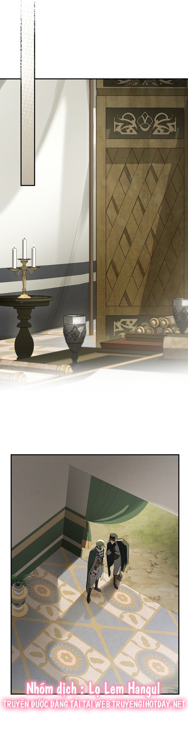 hướng đến ánh dương một lần nữa chapter 86 18