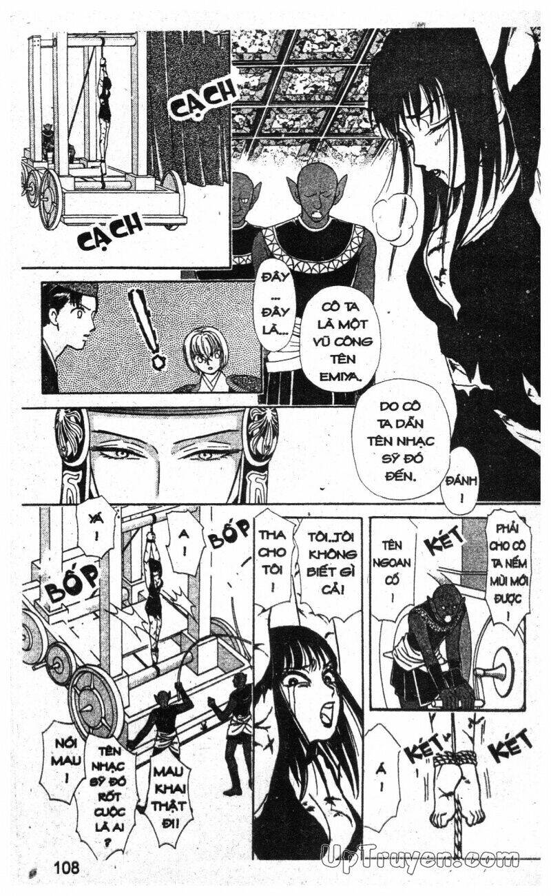 hoàng tử hoa - bud boy chapter 18 108