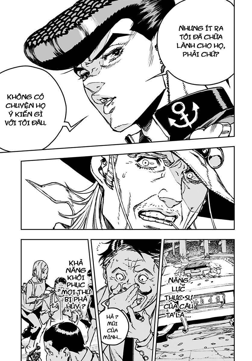 jojo's bizarre adventure: crazy diamond's demonic heartbreak chapter 2 12