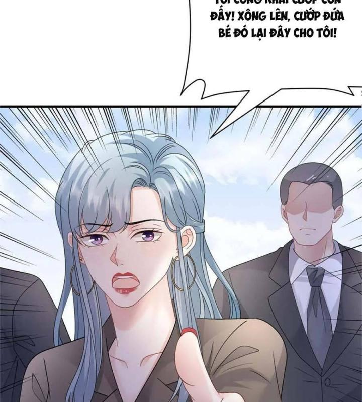 đại tiểu thư có thể có bụng dạ gì xấu chứ! (full) chapter 181 34